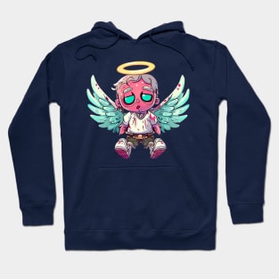 Zombie Angels - Petra Hoodie